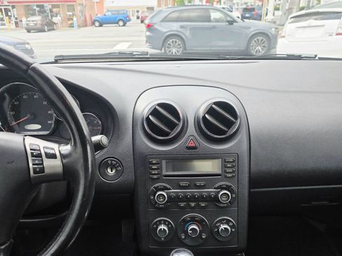 Used 2007 Pontiac G6 GT w/ Premium Package FWD image 25