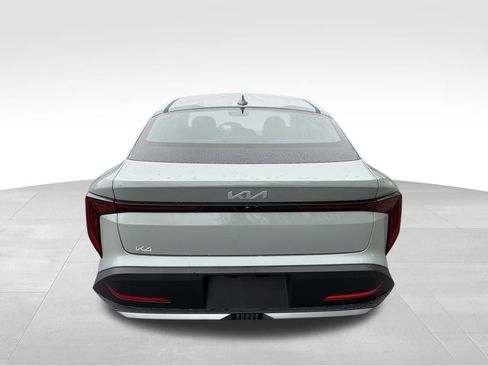 New 2025 Kia K4 LXS image 5