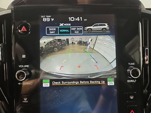 New 2026 Subaru Forester Sport w/ Onyx Edition AWD/4WD image 19