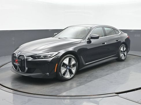 Used 2024 BMW i4 xDrive40i w/ Premium Package AWD/4WD image 7