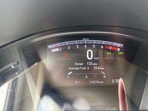 Certified 2019 Honda CR-V Touring image 26