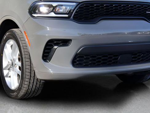 Used 2023 Dodge Durango GT AWD/4WD image 23