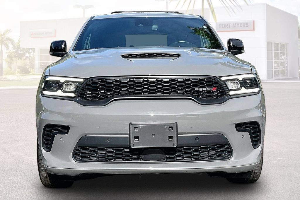 Used 2025 Dodge Durango R/T AWD/4WD image 24