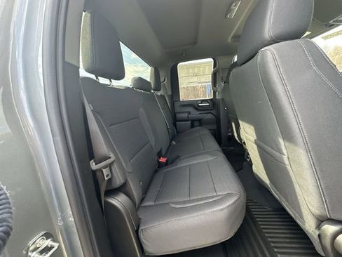 New 2026 Chevrolet Silverado 2500 Custom w/ Custom Value Package image 27