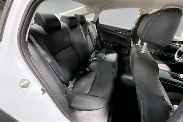 Used 2020 Honda Civic LX image 21