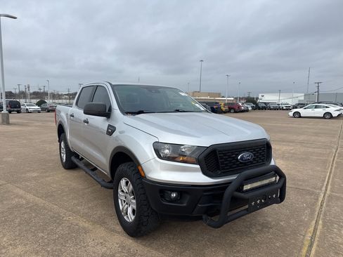 Used 2019 Ford Ranger XL w/ Equipment Group 101A Mid image 1