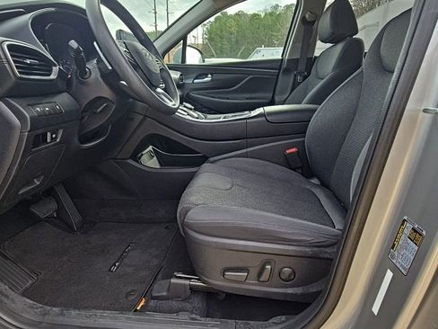 Used 2022 Hyundai Santa Fe SEL image 15