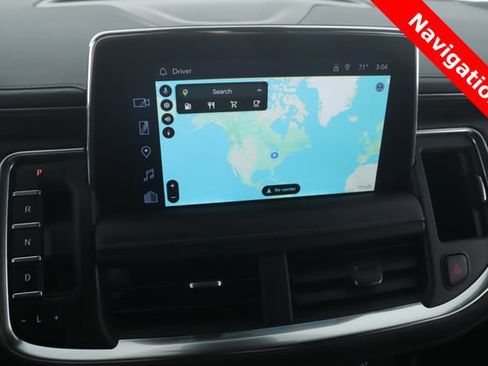 Used 2023 Chevrolet Tahoe LT AWD/4WD image 5