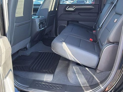 New 2026 Chevrolet Silverado 2500 LTZ w/ Trail Boss Package AWD/4WD image 18