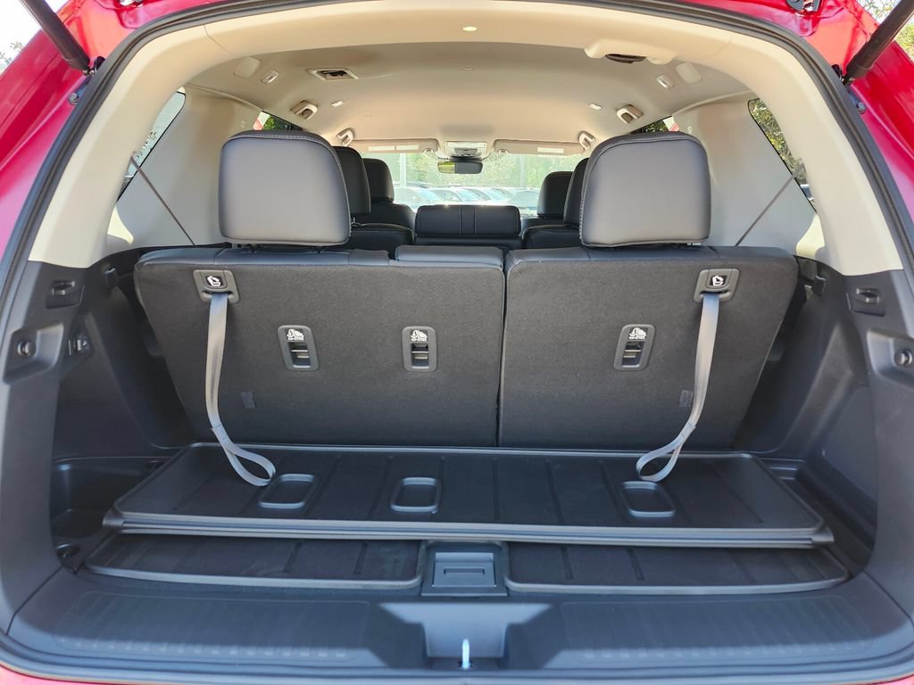 New 2026 Honda Pilot EX-L image 14