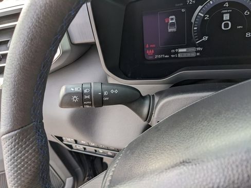 Used 2025 Toyota Tundra Platinum w/ TRD Performance Package (TMS) image 32