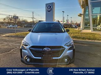 Used 2023 Subaru Outback Premium video 2
