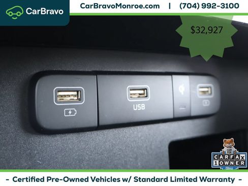 Used 2023 Kia Carnival SX Prestige FWD image 37