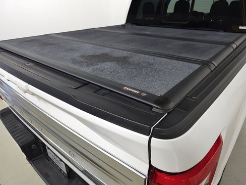 Used 2021 Ford F150 Limited AWD/4WD image 10