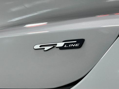 Used 2022 Kia K5 GT-Line w/ GT-Line FWD Premium Package image 41