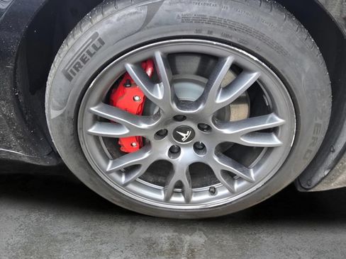 Used 2023 Tesla Model S Plaid AWD/4WD image 19
