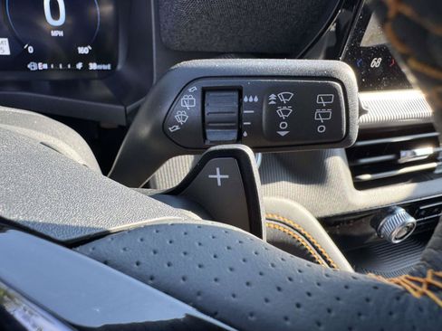 New 2026 Ford Explorer Tremor AWD/4WD image 29