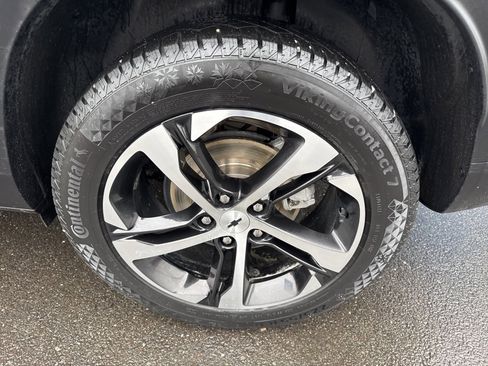 Used 2024 Chevrolet Trax RS w/ Driver Confidence Package image 10