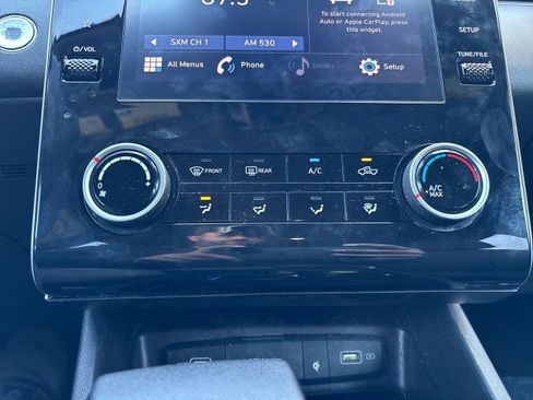 Used 2023 Hyundai Santa Cruz SEL w/ Activity Package image 19