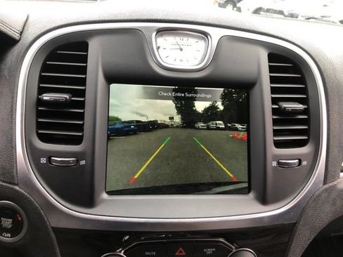 Used 2021 Chrysler 300 Touring w/ Sport Appearance Package RWD image 27