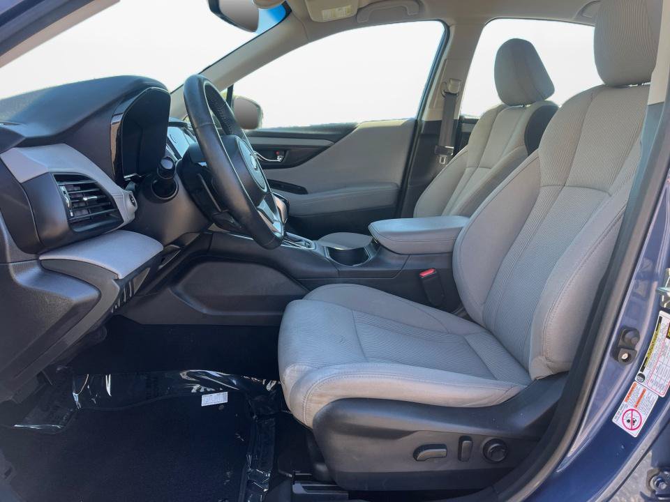 Used 2020 Subaru Legacy Premium w/ Popular Package #1 AWD/4WD image 9