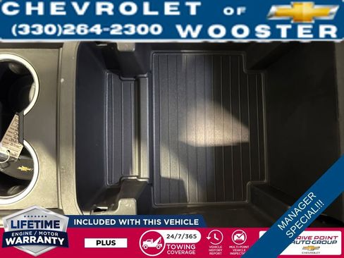 Used 2024 Chevrolet Tahoe Premier image 37