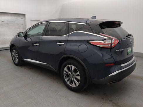 Used 2018 Nissan Murano S w/ Cargo Package FWD image 3