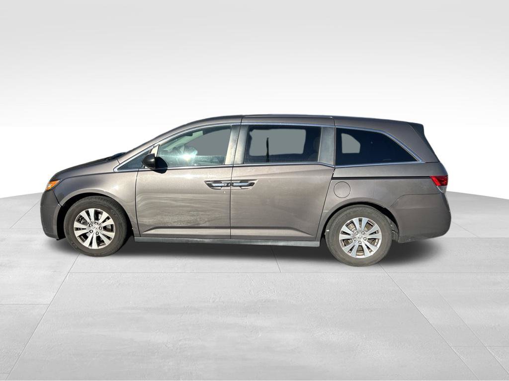 Used 2015 Honda Odyssey EX image 2