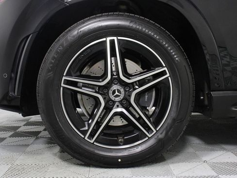 Used 2020 Mercedes-Benz GLE 350 4MATIC image 31