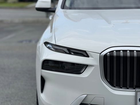 Certified 2024 BMW X7 xDrive40i AWD/4WD image 12