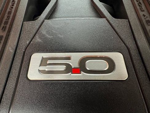 Certified 2021 Ford Mustang GT Premium image 25