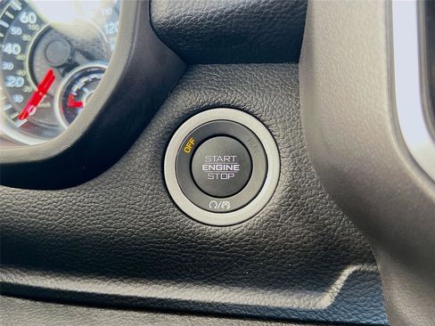 Used 2025 RAM 1500 Big Horn image 16