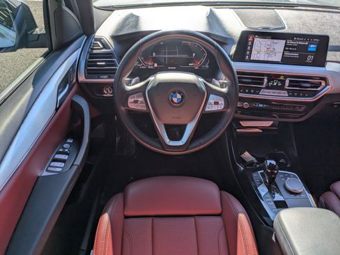 Used 2023 BMW X3 sDrive30i w/ Convenience Package image 16