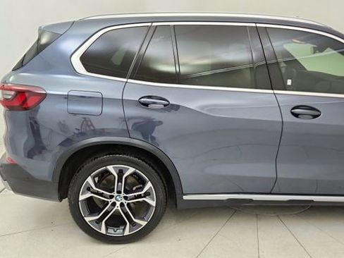 Used 2022 BMW X5 sDrive40i w/ Premium Package RWD image 13