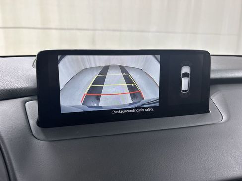 Used 2021 MAZDA CX-9 Carbon Edition image 15