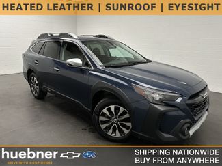 Used 2024 Subaru Outback Touring AWD/4WD video 1