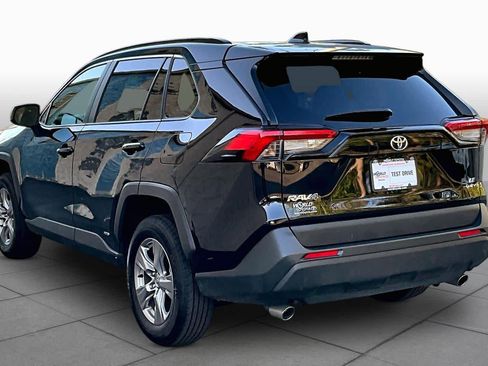 Certified 2025 Toyota RAV4 LE image 12
