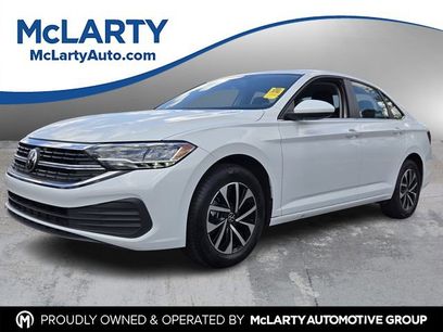Used 2022 Volkswagen Jetta S