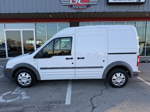 Used 2013 Ford Transit Connect XL image 5