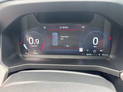 New 2026 Ford Explorer Active w/ Active Comfort Package RWD image 26