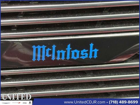 Used 2021 Jeep Grand Cherokee L Overland w/ Luxury Tech Group IV image 25