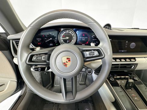 Certified 2024 Porsche 911 Carrera S image 14