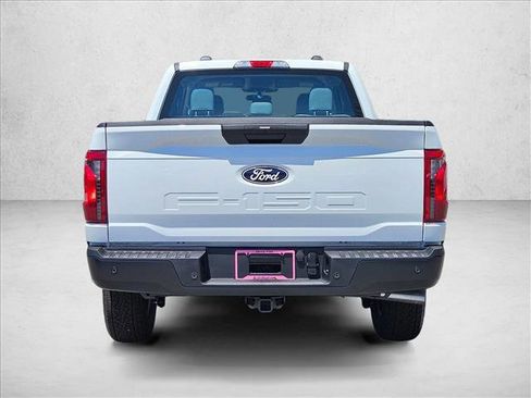 New 2026 Ford F150 XL AWD/4WD image 8