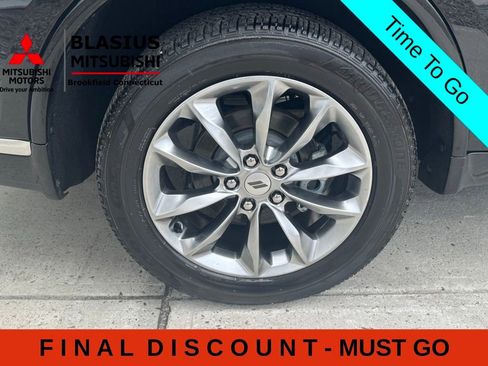 Used 2024 Dodge Durango Citadel AWD/4WD image 6