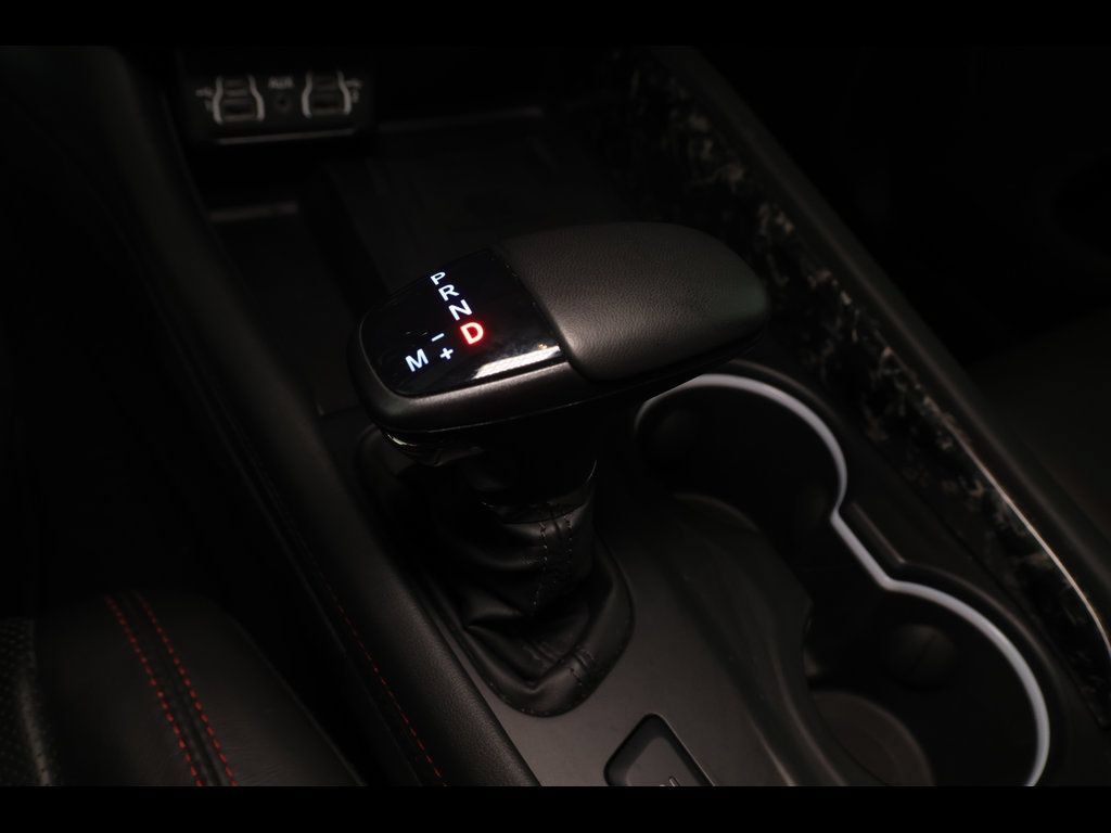 Used 2024 Dodge Durango R/T AWD/4WD image 32