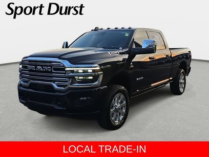 Used 2026 RAM 3500 Laramie