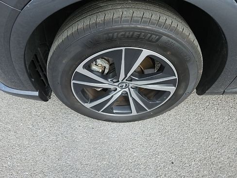 Used 2024 Lexus RX 350 FWD image 13