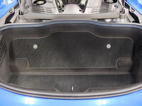 Used 2022 Maserati MC20 Coupe RWD image 7