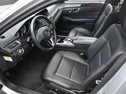 Used 2014 Mercedes-Benz E 250 BlueTEC Sedan image 14