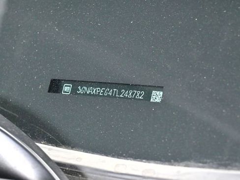 New 2026 Chevrolet Equinox LT w/ Convenience Package II image 27